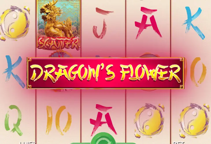Dragons Flower