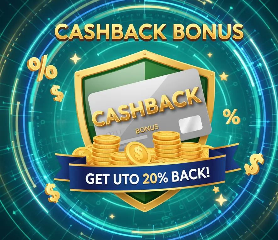 Clover cashback bonus