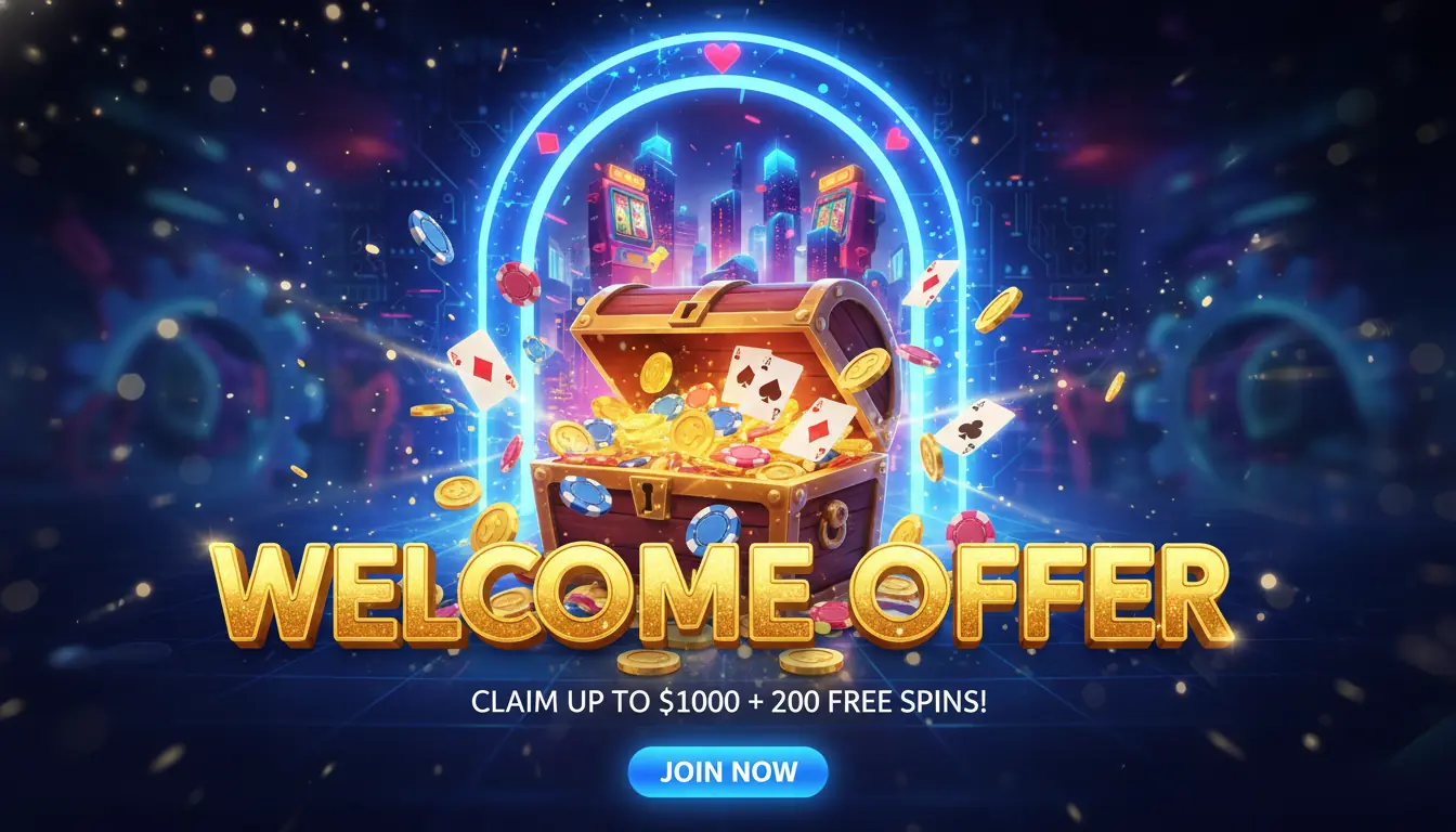 Clover welcome offer