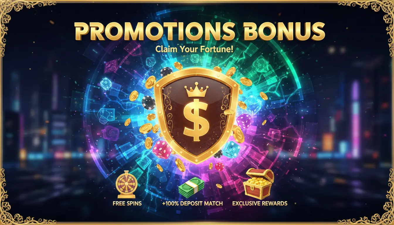Clover promotions