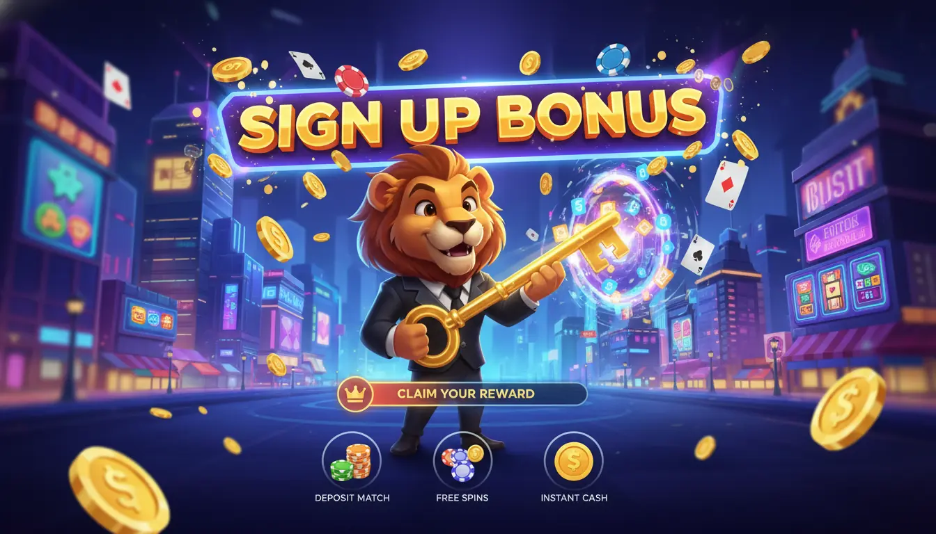 Clover sign up bonus