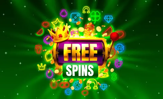 Clover free spins