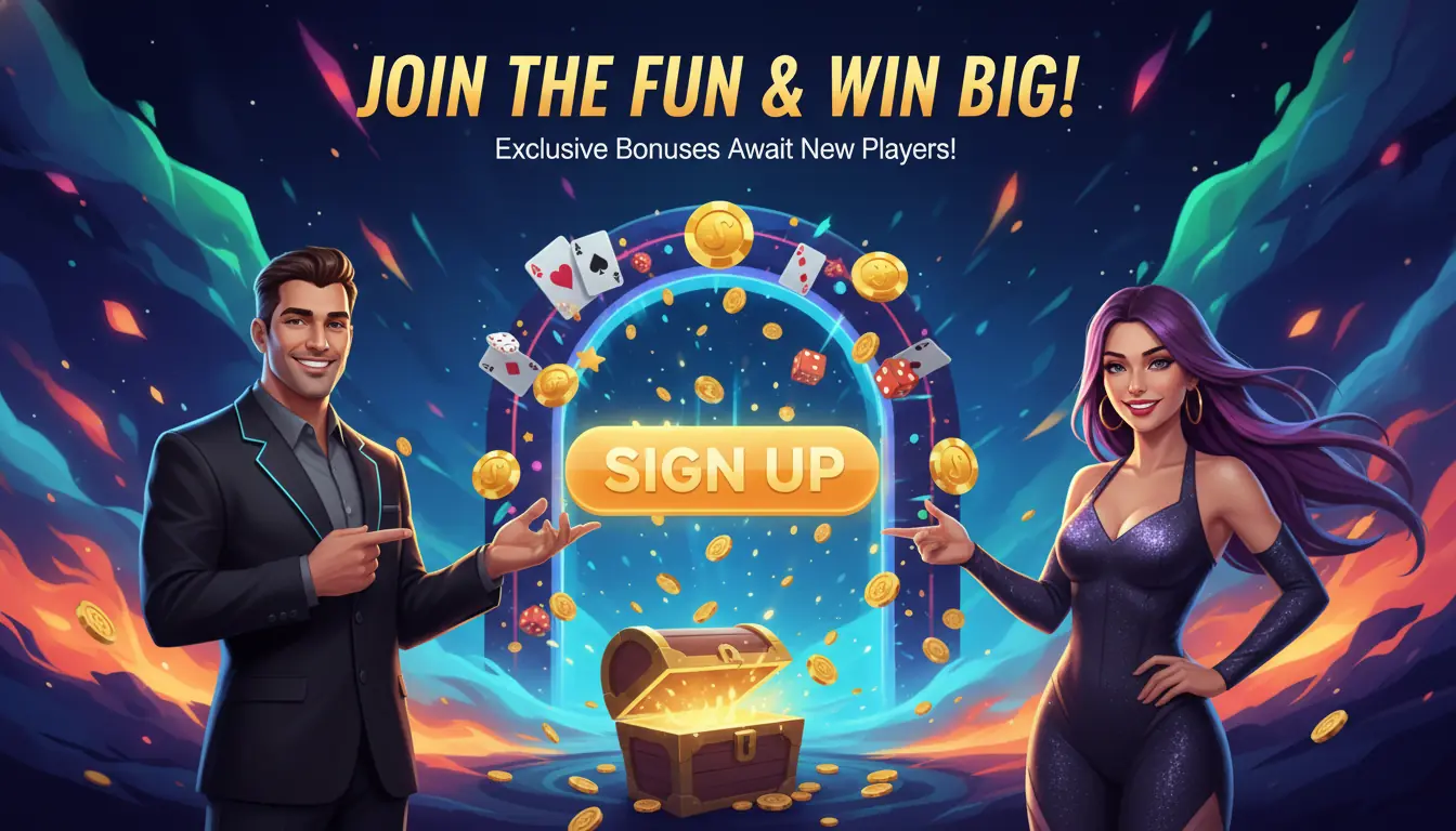Clover casino registration