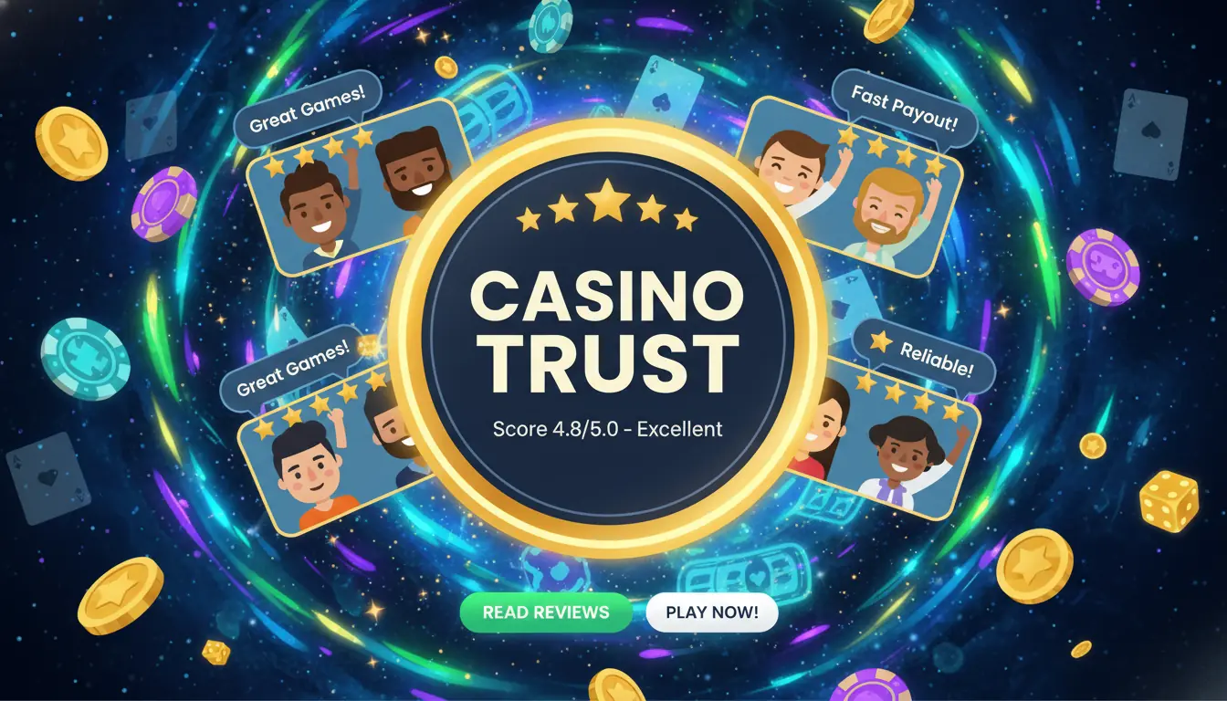 Clover Trustpilot