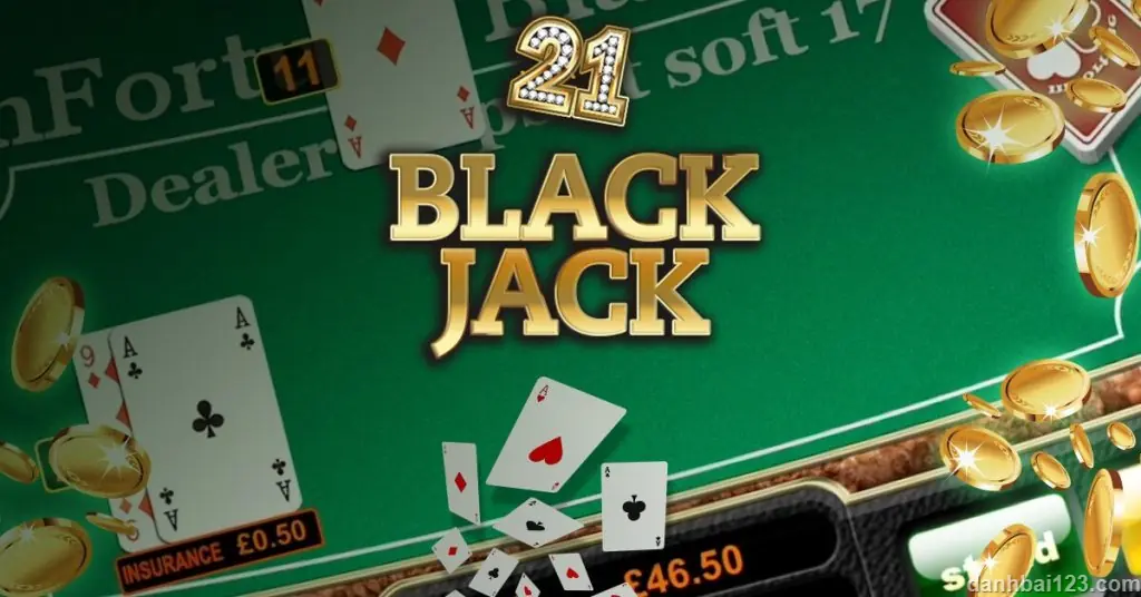 Clover Blackjack