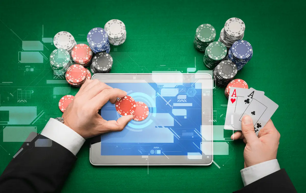 Clover Poker
